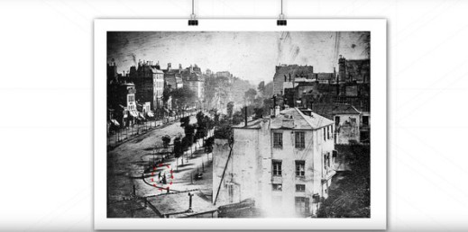 Historia fotografii w 5 minut