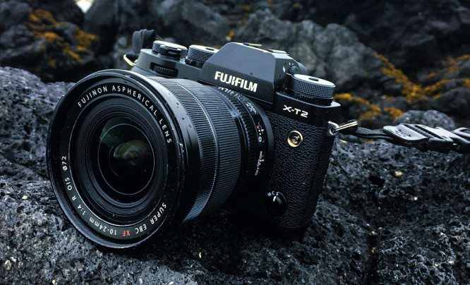  Zastanawiasz się nad uaktualnieniem Fujifilm X-T2 do wersji 4.00? Nie rób tego - aktualizacja zawiera błędy