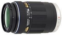 Olympus M.ZUIKO DIGITAL ED 75-300mm f/4,8-6,7