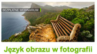 Język obrazu w fotografii - bezpłatne webinarium X-Rite po polsku