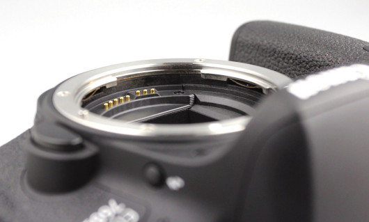 Canon EOS 760D
