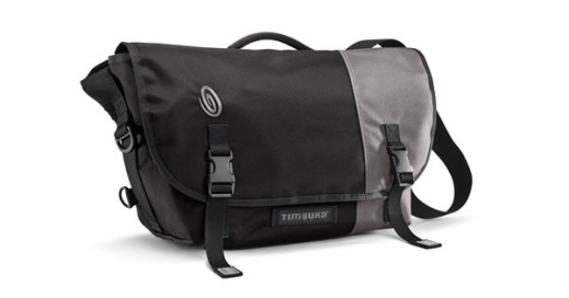 Timbuk2 Snoop - torba rowerowa dla fotografów