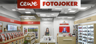 Wrześniowe TOP oferty w CEWE FOTOJOKER