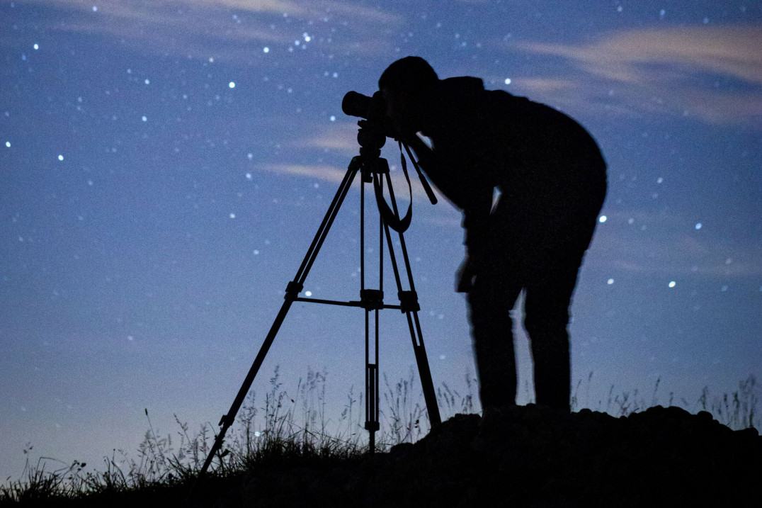 Jaki obiektyw do astrofotografii? Przegląd rynku 2021