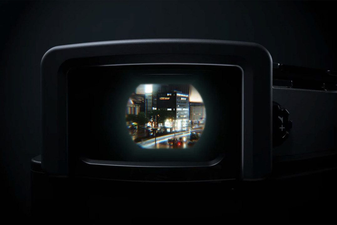 OM System zapowiada aparat w stylu rangefindera. Czy nadchodzi nowe wcielenie PEN-F?