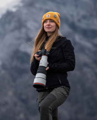 FE 400 mm f/4.5 i FE 600 mm f/6.3 GM OSS - rekordowo lekkie i poręczne teleobiektywy od Sony
