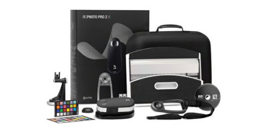 750zł zwrotu przy zakupie X-Rite i1Photo Pro 2