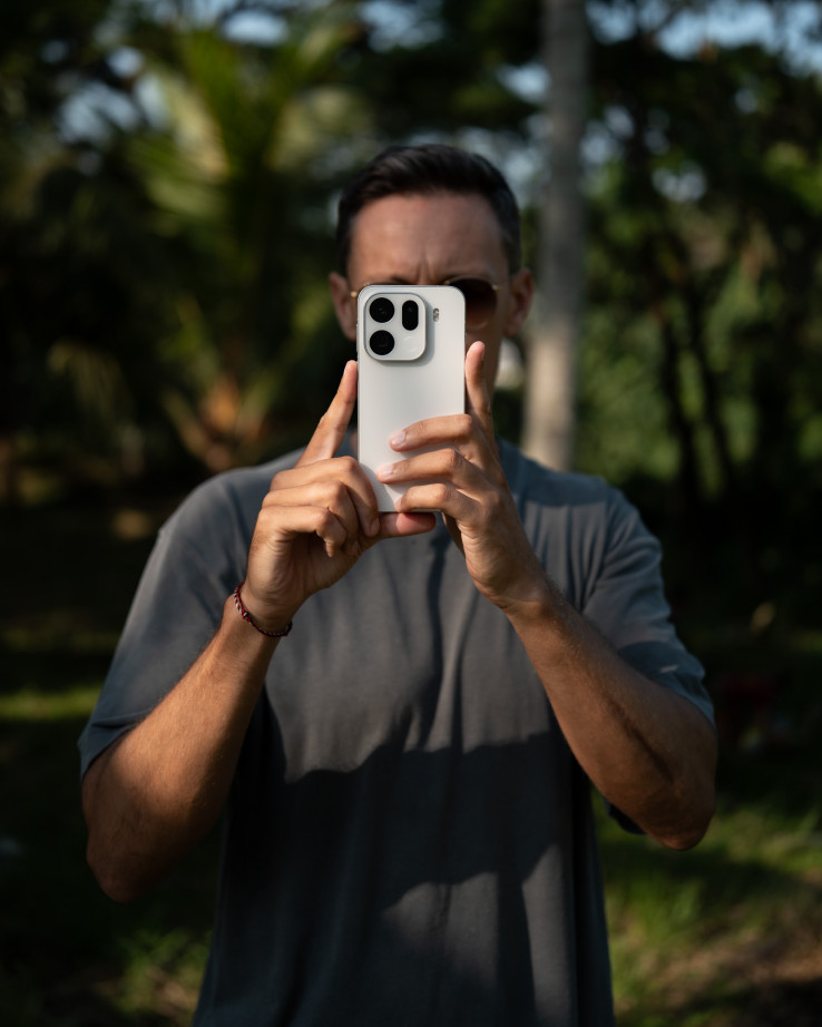 OPPO Find X9 Pro - test długoterminowy