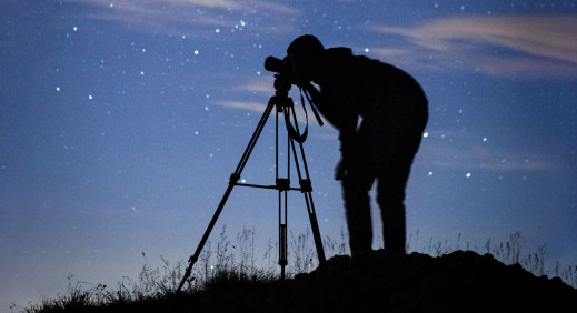 Jaki obiektyw do astrofotografii? Przegląd rynku 2021
