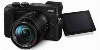 Panasonic LUMIX DMC-GX8 - więcej i lepiej