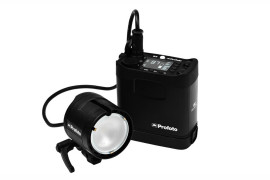 Profoto B2 Off-Camera Flash System