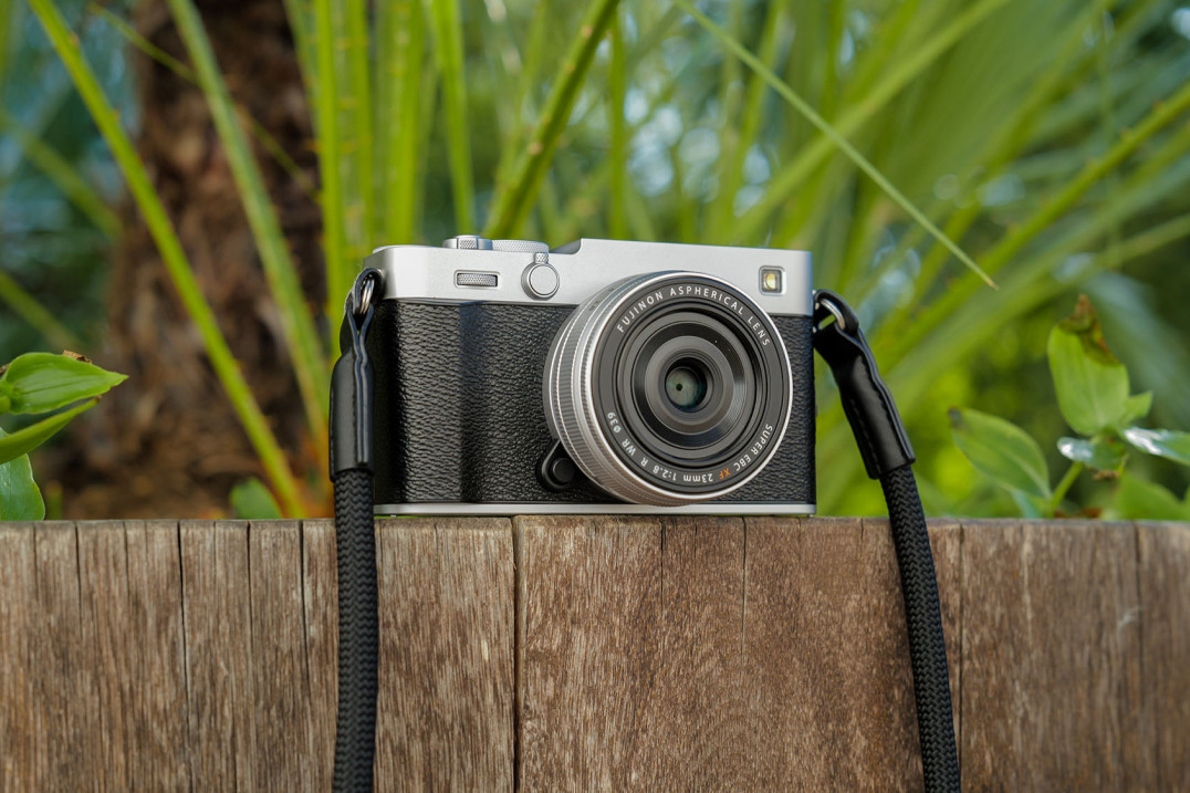 Fujifilm X-E5: Testy użytkowników za nami. Oto zwycięzca naszego konkursu