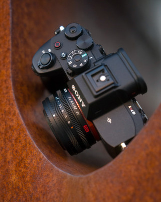 Viltrox AF 26 mm f/2.8 EVO - pierwsze wrażenia i zdjęcia przykładowe (JPEG+RAW)