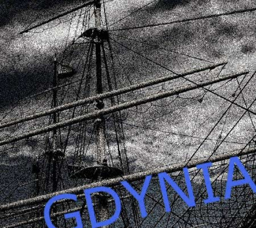 Galeria Bezdomna w Gdyni