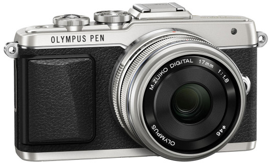 Olympus PEN E-PL7