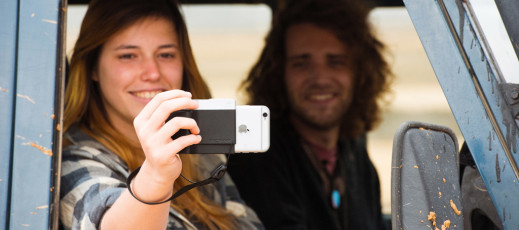 Miggo Pictar - zamień swojego iPhone’a w wygodny aparat