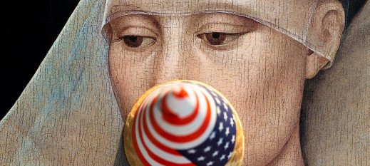 Psychologia 550-latki według Wojtka Wieteski – wernisaż wystawy Lola van der W.