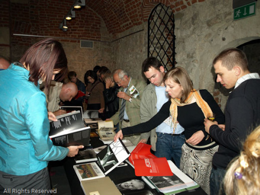 II edycja konkursu "Fotograficzna Publikacja Roku 2009"