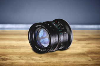 Nadchodzi Primagon 24 mm f/2.8 - wysokiej jakości szeroki kąt do bezlusterkowców