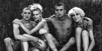 Deutsche Börse Photography Prize 2015 - znamy nominowanych
