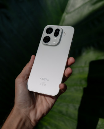 OPPO Find X9 Pro - test długoterminowy