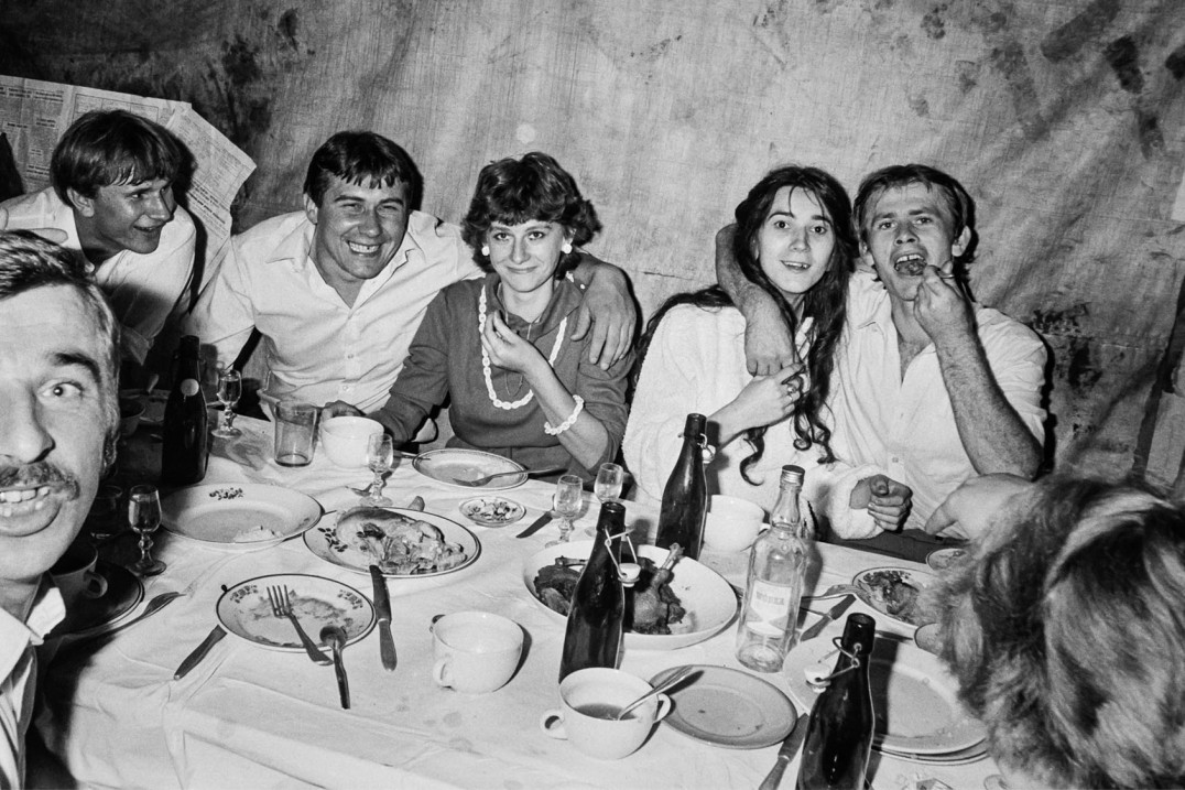 „Gorzko!” - wiejskie wesela ubiegłego wieku w książce Władysława Nielipińskiego