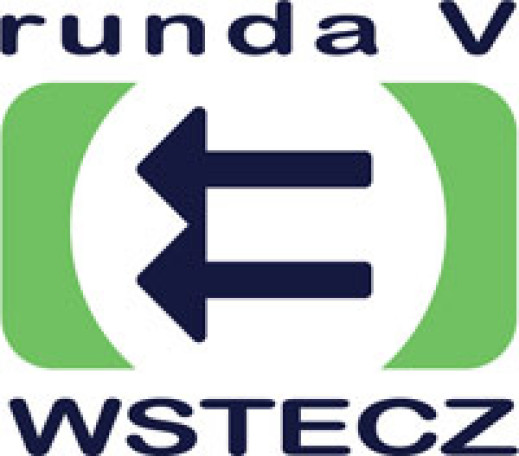 Pięciobój fotograficzny - V runda: "Wstecz"