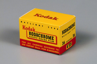 Analogowa ofensywa Kodaka. Możliwe, że powróci także Kodachrome