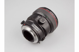 Canon TS-E 17mm f/4L