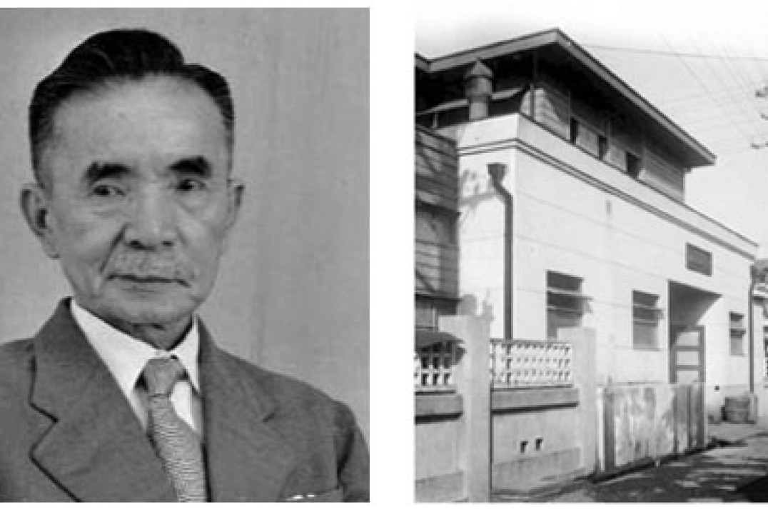 90 lat innowacji Olympusa - część pierwsza