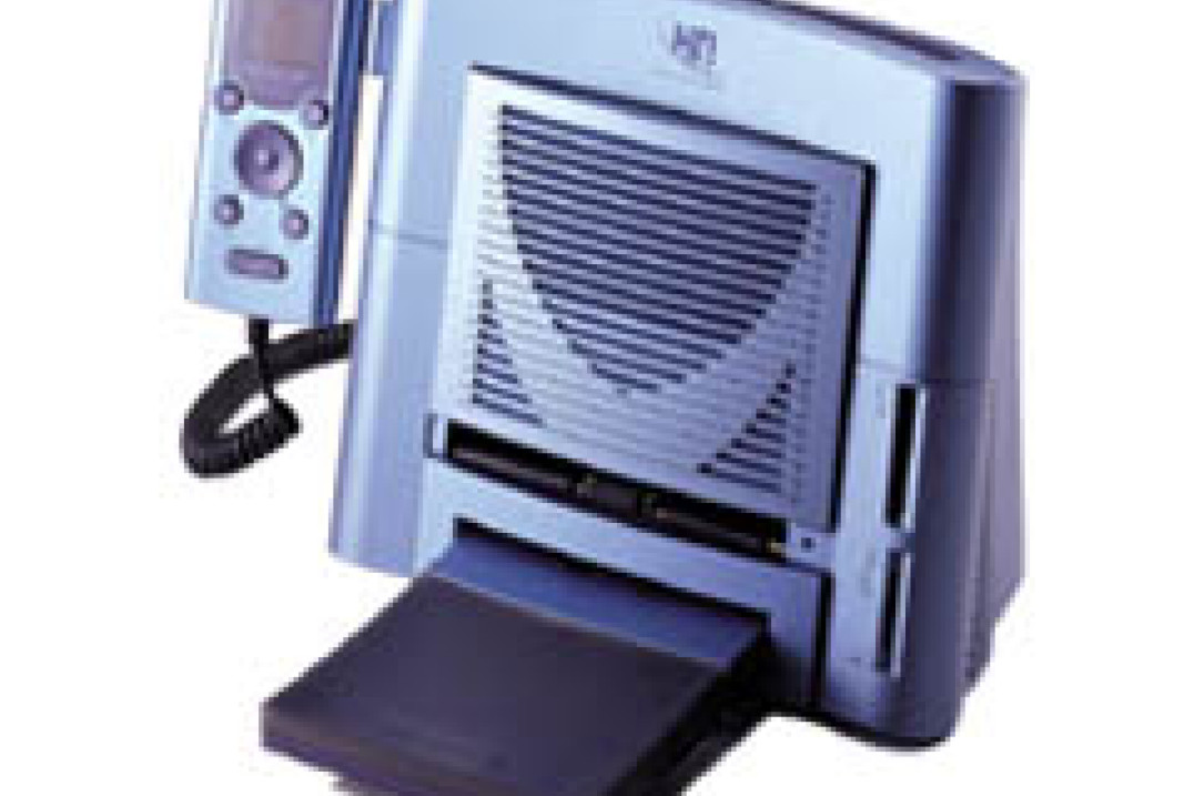 Drukarka HiTi Photo Printer 640PS