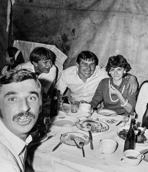 „Gorzko!” - wiejskie wesela ubiegłego wieku w książce Władysława Nielipińskiego