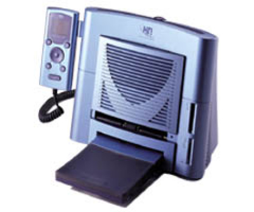 Drukarka HiTi Photo Printer 640PS