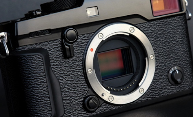 Dlaczego aparaty Fujifilm nie mają stabilizacji matrycy?