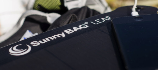 SunnyBAG Leaf+ to przyjaciel każdego podróżnika