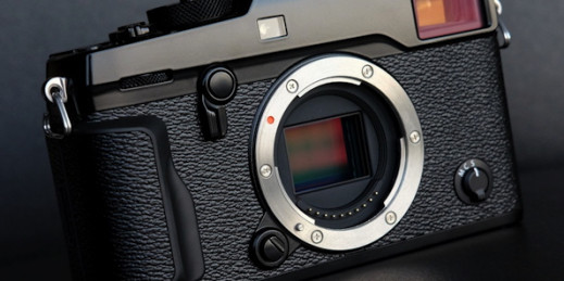 Dlaczego aparaty Fujifilm nie mają stabilizacji matrycy?