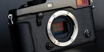 Dlaczego aparaty Fujifilm nie mają stabilizacji matrycy?