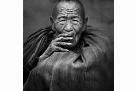 fot. Ruiyuan Chen, 1. miejsce w kategorii Mankind Portfolio / tpoty.com