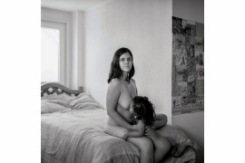 fot. Catalina Jurger / The Portrait of Humanity Award
