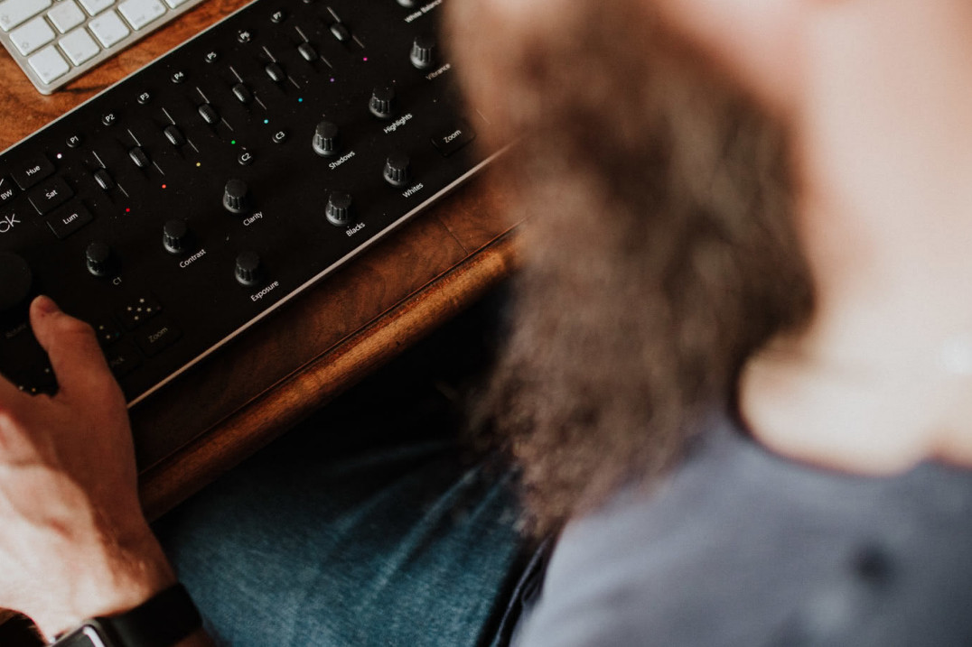 Przetestuj i wygraj konsolę Loupedeck - poznaliśmy zwycięzcę