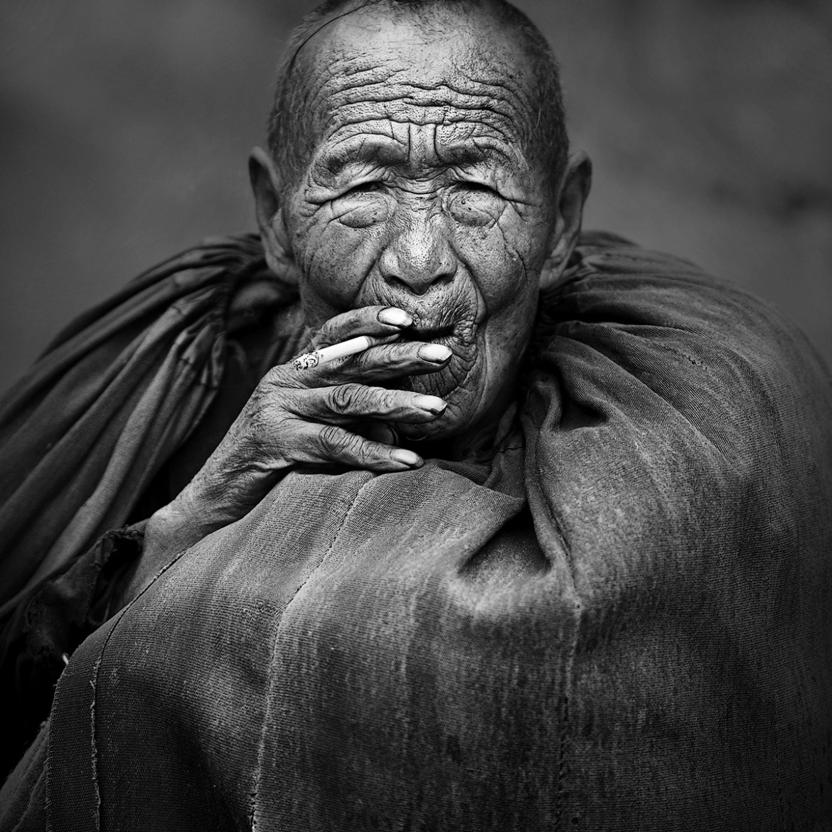 fot. Ruiyuan Chen, 1. miejsce w kategorii Mankind Portfolio / tpoty.com