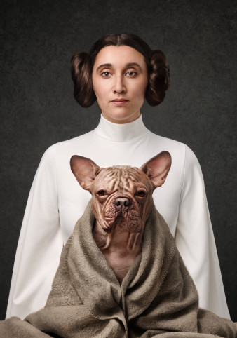 Najlepsze zdjęcia psów - ogłoszono wyniki Dog Photography Awards 2025