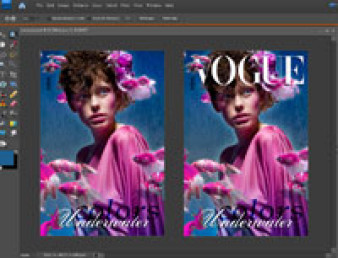 Odkrywamy możliwości programu Photoshop Elements - część 4