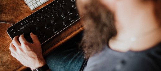 Przetestuj i wygraj konsolę Loupedeck - poznaliśmy zwycięzcę