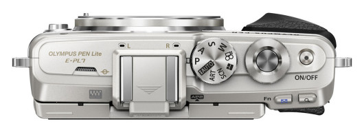 Olympus PEN E-PL7