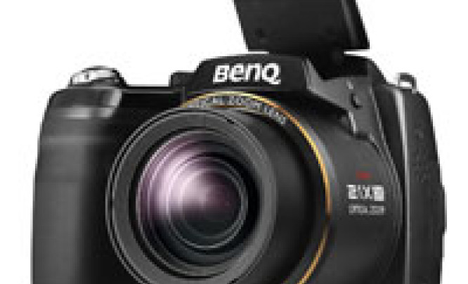  BenQ GH700