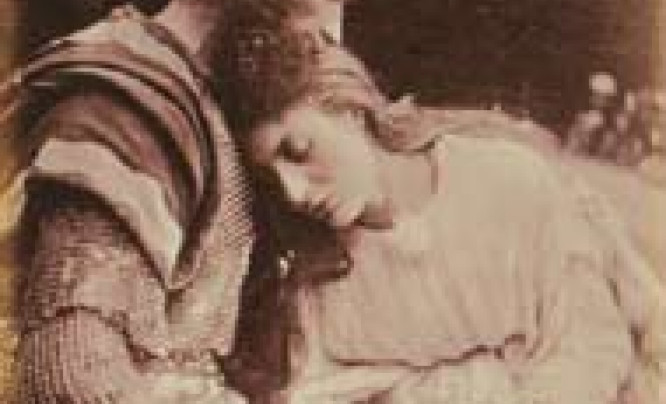  Julia Margaret Cameron