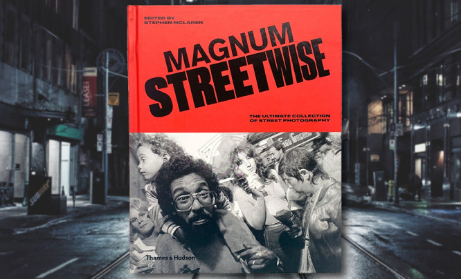  Magnum Streetwise: Ulice pełne zdjęć [RECENZJA]