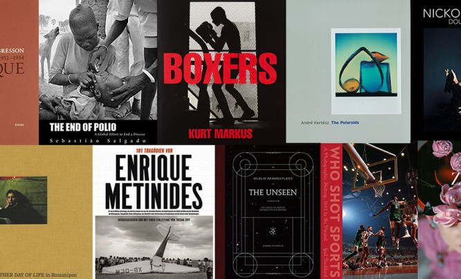  Zimowa wyprzedaż w księgarniach Bookoff - najciekawsze albumy do 50 zł