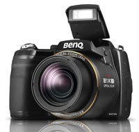 BenQ GH700